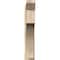 Ekena Millwork Westlake Slat Rough Sawn Outlooker, Douglas Fir, 8"W x 36"D x 44"H OUT08X36X44WTL06RDF - alternate 3